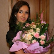 Гузель Ганиева
