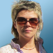 Ольга Алексеевна on My World.