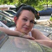 Юлиана Зинчук on My World.