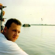 Павел Z. on My World.
