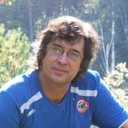 Сергей Пермяков on My World.