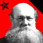 Петр  Кропоткин on My World.
