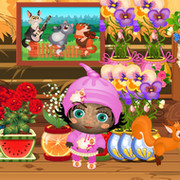 Орленко Полина on My World.