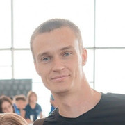 Роман Попов on My World.