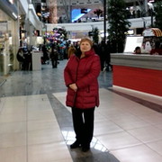 Елена Прокопьева on My World.