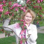 Карина Устивицкая on My World.