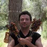 Igor Velentey on My World.