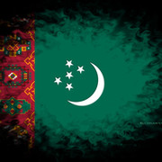 Rovshen Turkmen on My World.