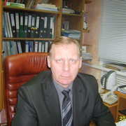 Михаил Рубцов on My World.