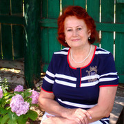 Светлана Черкасова on My World.