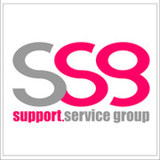 Support Service Group on My World.