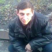 Саша Гончар on My World.