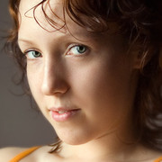 Екатерина Невашедело on My World.