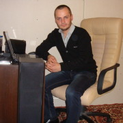 сергей быстряков on My World.
