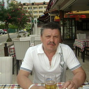 Юрий Сергеев on My World.