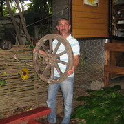 сергей берлизев on My World.