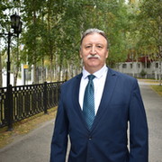 Сергей Мельников on My World.