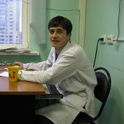 Шавкат Ганиев on My World.