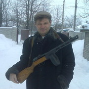 николай шаленко on My World.