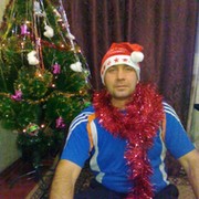 Андрей Шапошников on My World.