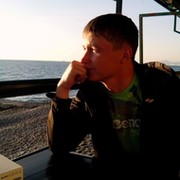 Вадим Сибиряк on My World.