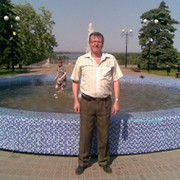 Александр Сиротин on My World.