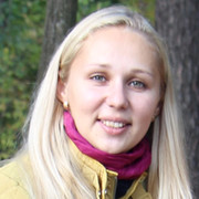 Лена Капитонова on My World.