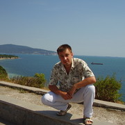 Виктор Соколов on My World.