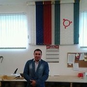 салман медов on My World.