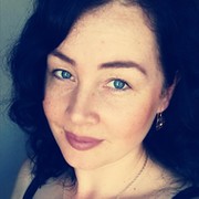 Надежда Султанова
