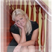 Svetlana Virvinska on My World.