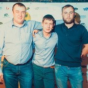 Николай Горбунов on My World.