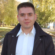 Евгений Шрамко on My World.
