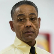 Gustavo Fring on My World.