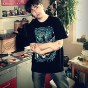 Марк Кэндл on My World.