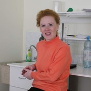 Татьяна Романова on My World.