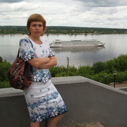 Любовь Тоболкина on My World.
