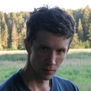 Олег Печников on My World.