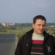 виталий януш on My World.