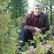 Воздвиженский Вадим on My World.