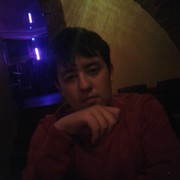 Виктор **** on My World.