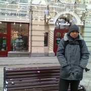 Валерий Перчиков on My World.