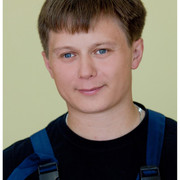 Виктор Бесков on My World.
