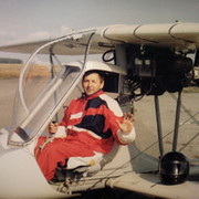 Владимир Пономарев on My World.