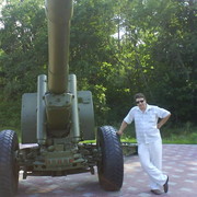 Владимир Антохин on My World.