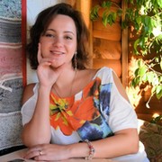 Вероника Челмакина on My World.