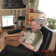Виталий Васильченко on My World.