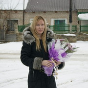 Юлия Магафурова on My World.