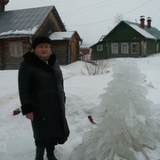 галина якушева on My World.