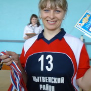 Галина Гусева on My World.